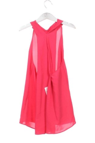 Дамски топ Zara, Размер XS, Цвят Червен, Цена 9,21 €