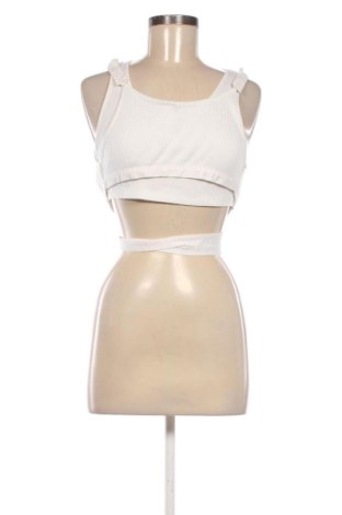 Дамски топ Zara, Размер S, Цвят Бял, Цена 9,21 €