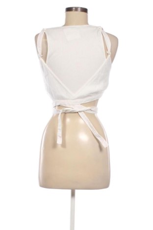 Дамски топ Zara, Размер S, Цвят Бял, Цена 9,21 €
