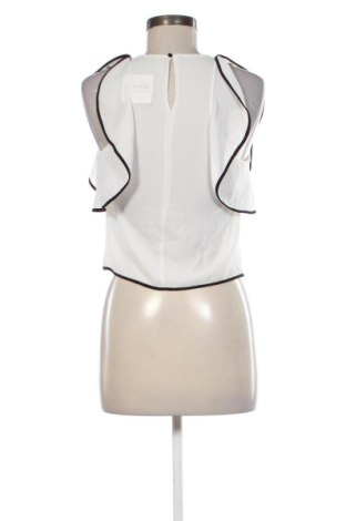 Damski top Zara, Rozmiar S, Kolor Biały, Cena 48,99 zł