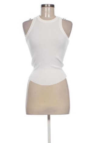Dámsky top  Zara, Veľkosť S, Farba Biela, Cena  9,21 €