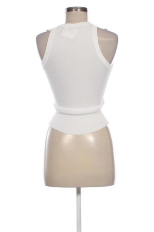 Dámsky top  Zara, Veľkosť S, Farba Biela, Cena  9,21 €