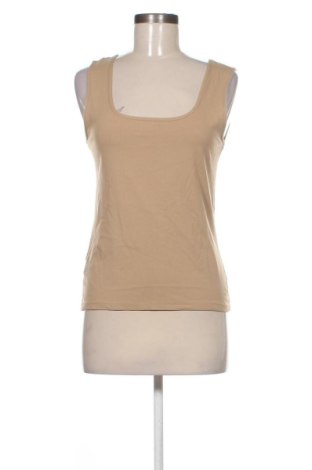 Dámsky top  Zara, Veľkosť L, Farba Hnedá, Cena  9,00 €