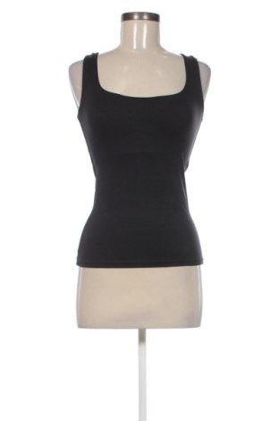 Γυναικείο τοπ Zara, Μέγεθος S, Χρώμα Μαύρο, Τιμή 10,99 €