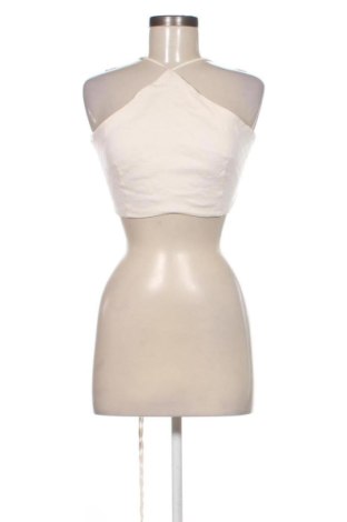 Damentop Zara, Größe L, Farbe Ecru, Preis € 15,49