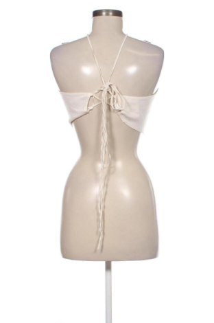 Damentop Zara, Größe L, Farbe Ecru, Preis € 15,49