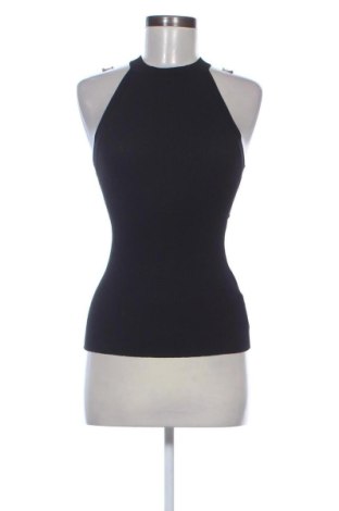 Dámsky top  Zara, Veľkosť M, Farba Čierna, Cena  9,00 €