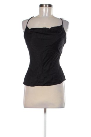 Dámsky top  Zara, Veľkosť S, Farba Čierna, Cena  9,00 €