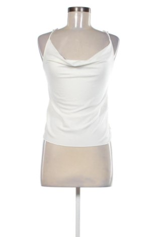 Dámsky top  Zara, Veľkosť S, Farba Kremová, Cena  11,70 €