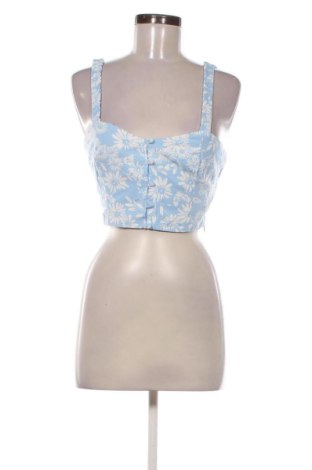 Damski top Zara, Rozmiar M, Kolor Kolorowy, Cena 68,00 zł