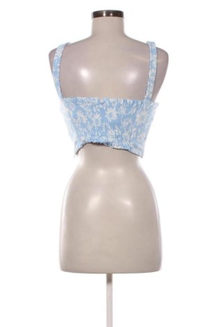 Damski top Zara, Rozmiar M, Kolor Kolorowy, Cena 68,00 zł