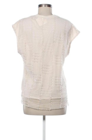 Дамски топ Zara, Размер M, Цвят Бежов, Цена 15,00 €