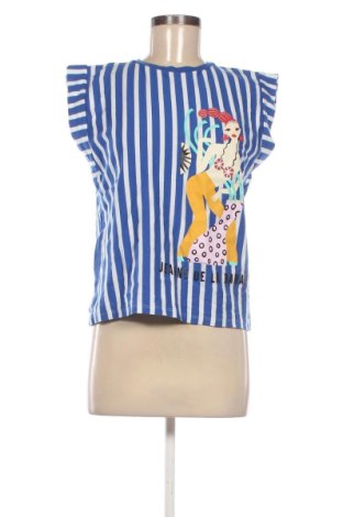 Damentop Zara, Größe S, Farbe Mehrfarbig, Preis € 15,00