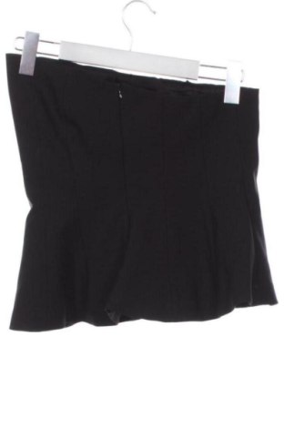 Дамски топ Zara, Размер S, Цвят Черен, Цена 9,21 €