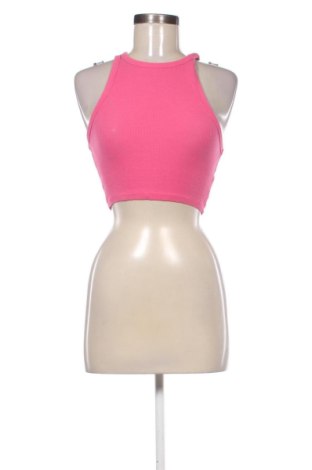 Дамски топ Zara, Размер S, Цвят Розов, Цена 9,00 €