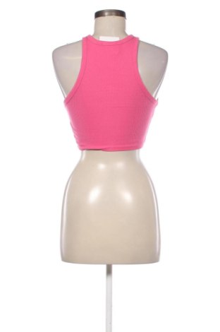 Дамски топ Zara, Размер S, Цвят Розов, Цена 9,00 €
