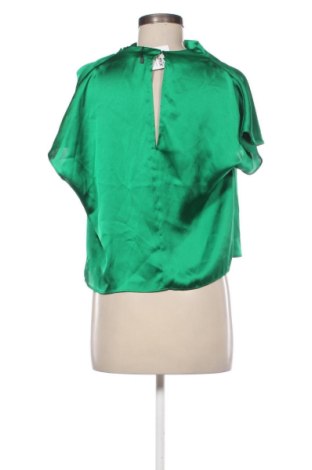 Dámský top Zara, Velikost S, Barva Zelená, Cena  255,00 Kč