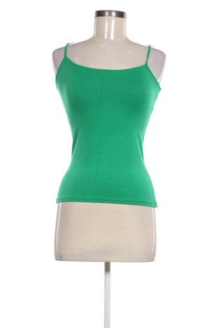 Dámsky top  Zara, Veľkosť S, Farba Zelená, Cena  9,21 €