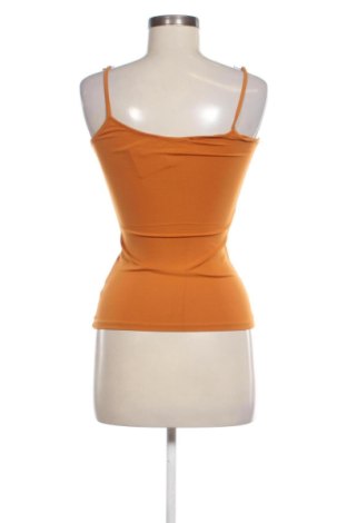 Top de femei Zara, Mărime S, Culoare Portocaliu, Preț 48,99 Lei