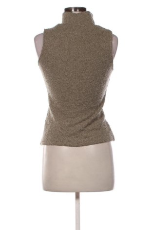 Дамски топ Zara, Размер S, Цвят Зелен, Цена 9,00 €