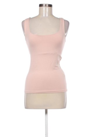 Дамски топ Zara, Размер S, Цвят Пепел от рози, Цена 23,80 €