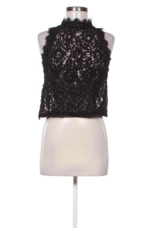 Damentop Zara, Größe M, Farbe Schwarz, Preis € 7,54