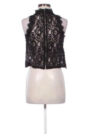 Damentop Zara, Größe M, Farbe Schwarz, Preis € 7,54
