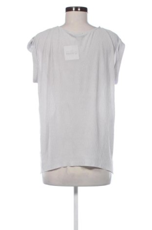 Γυναικείο τοπ Zara, Μέγεθος S, Χρώμα Γκρί, Τιμή 23,80 €