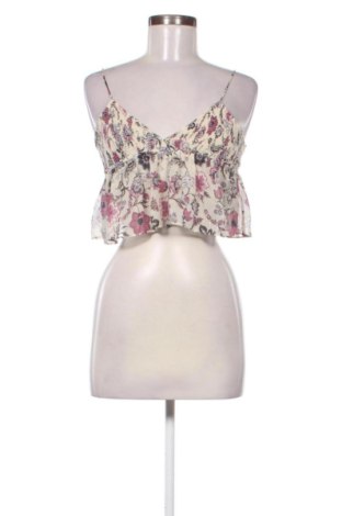 Dámsky top  Zara, Veľkosť M, Farba Viacfarebná, Cena  9,00 €