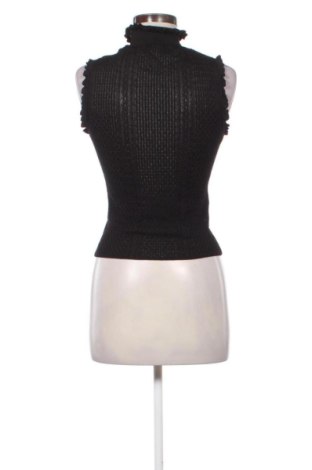 Dámsky top  Zara, Veľkosť S, Farba Čierna, Cena  8,95 €