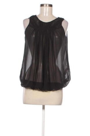 Γυναικείο τοπ Zara, Μέγεθος S, Χρώμα Μαύρο, Τιμή 8,99 €