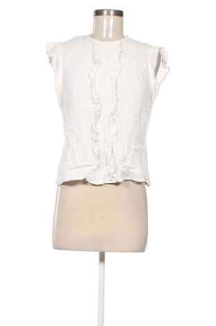 Дамски топ Zara, Размер L, Цвят Многоцветен, Цена 9,21 €