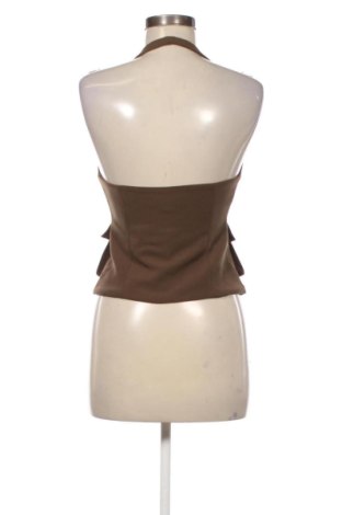 Damentop Zara, Größe S, Farbe Grün, Preis € 12,99