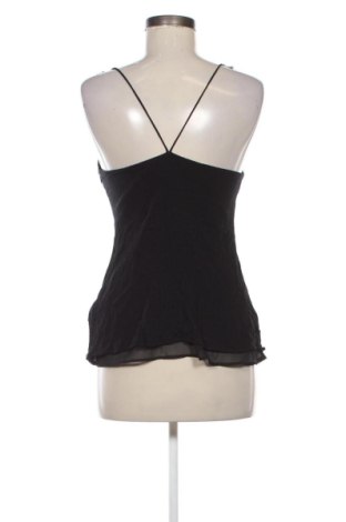 Γυναικείο τοπ Zara, Μέγεθος M, Χρώμα Μαύρο, Τιμή 11,99 €