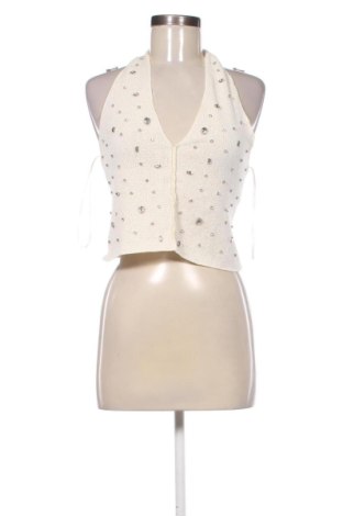 Top de femei Zara, Mărime L, Culoare Multicolor, Preț 32,99 Lei