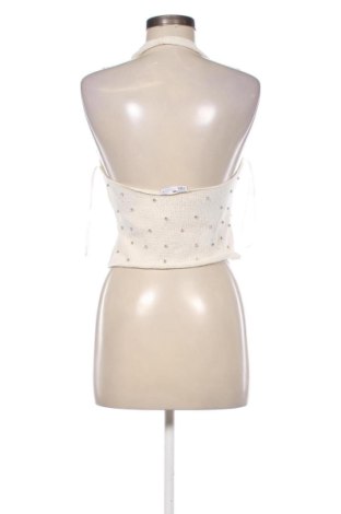 Top de femei Zara, Mărime L, Culoare Multicolor, Preț 32,99 Lei