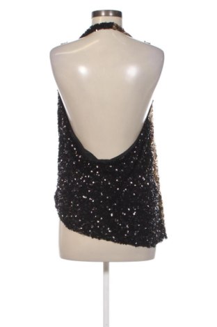 Γυναικείο τοπ Zara, Μέγεθος L, Χρώμα Μαύρο, Τιμή 20,52 €