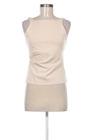 Dámsky top  Zara, Veľkosť L, Farba Béžová, Cena  10,95 €