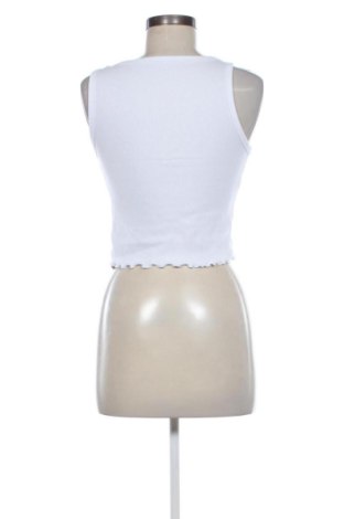 Дамски топ Zara, Размер S, Цвят Бял, Цена 9,21 €
