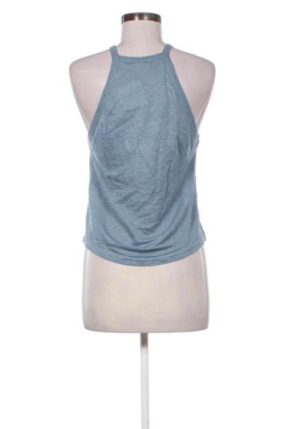 Дамски топ Zara, Размер S, Цвят Син, Цена 9,21 €