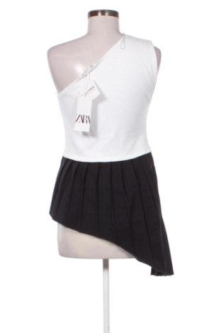 Дамски топ Zara, Размер M, Цвят Многоцветен, Цена 20,46 €