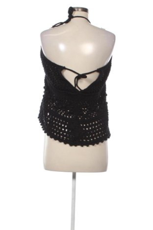 Дамски топ Zara, Размер L, Цвят Черен, Цена 7,66 €