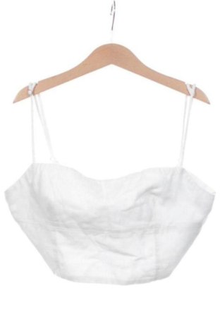 Női top Zara, Méret S, Szín Fehér, Ár 4 689 Ft