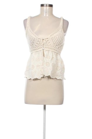 Damentop Zara, Größe S, Farbe Beige, Preis € 12,99