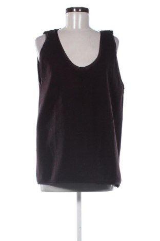 Дамски топ Zara, Размер M, Цвят Кафяв, Цена 9,00 €