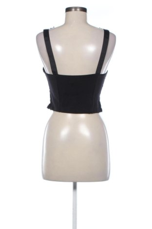 Дамски топ Zara, Размер M, Цвят Черен, Цена 9,00 €