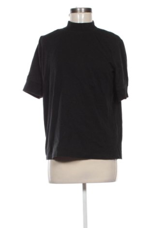 Дамски топ Zara, Размер M, Цвят Черен, Цена 9,71 €