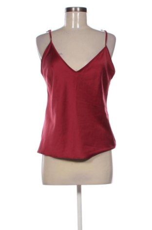 Damentop Zara, Größe M, Farbe Rot, Preis 9,21 €