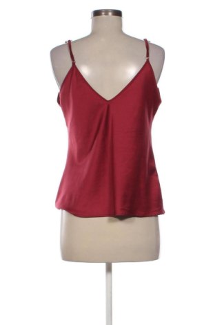 Damentop Zara, Größe M, Farbe Rot, Preis 9,21 €