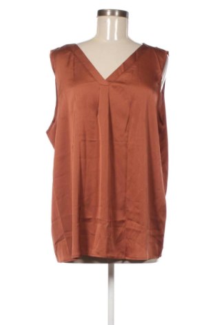 Γυναικείο τοπ Zeagoo, Μέγεθος XXL, Χρώμα Κόκκινο, Τιμή 13,99 €